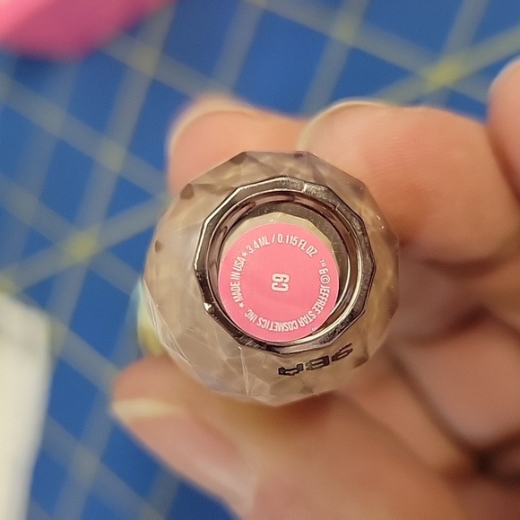 Jeffree Star Magic Star Liquid C9 Concealer 3.4ml New In Box - Picture 3 of 4